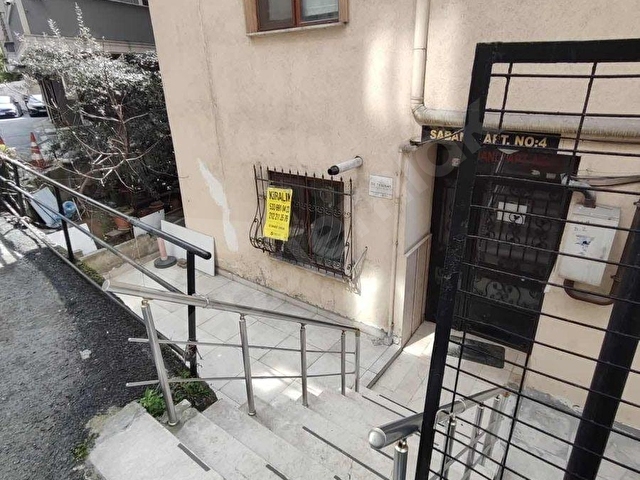 GÜLBAHAR MH ÇİL SOKAKTA KİRALIK GİRİŞ KAT - Görsel 6