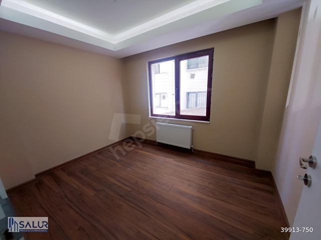 SALUR DAN VADİ YAKINI SIFIR BİNADA ASANSÖRLÜ 4+1 DAİRE - Görsel 14