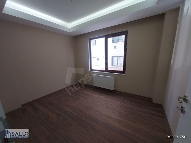 SALUR DAN VADİ YAKINI SIFIR BİNADA ASANSÖRLÜ 4+1 DAİRE - Görsel 15