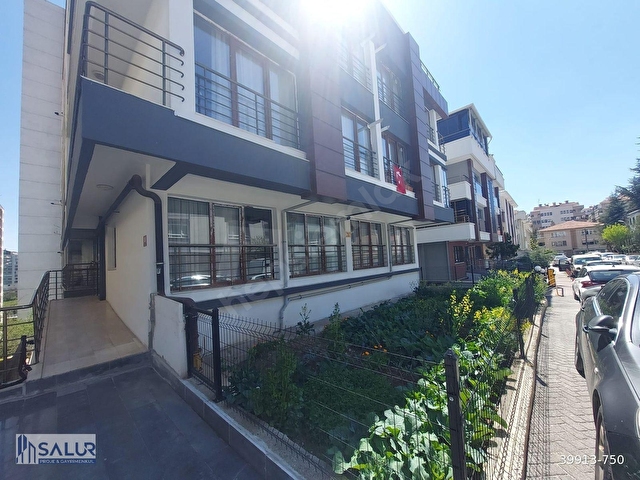 SALUR DAN VADİ YAKINI SIFIR BİNADA ASANSÖRLÜ 4+1 DAİRE - Görsel 26