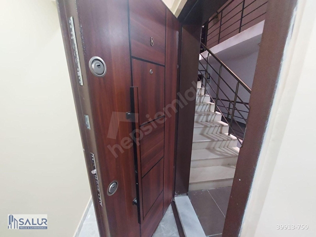 SALUR DAN VADİ YAKINI SIFIR BİNADA ASANSÖRLÜ 4+1 DAİRE - Görsel 20