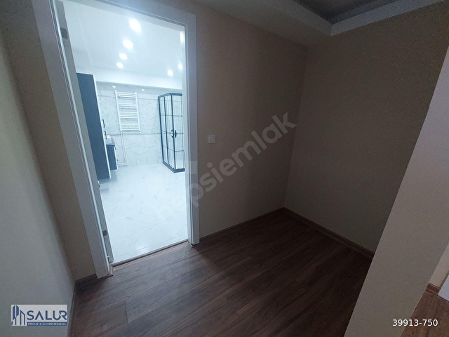 SALUR DAN VADİ YAKINI SIFIR BİNADA ASANSÖRLÜ 4+1 DAİRE - Görsel 4