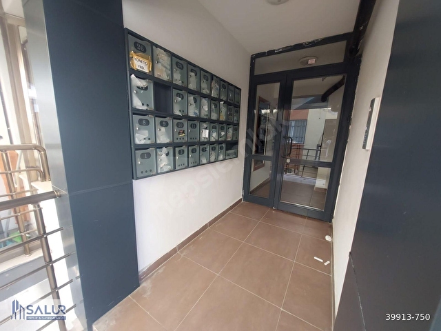SALUR DAN VADİ YAKINI SIFIR BİNADA ASANSÖRLÜ 4+1 DAİRE - Görsel 24