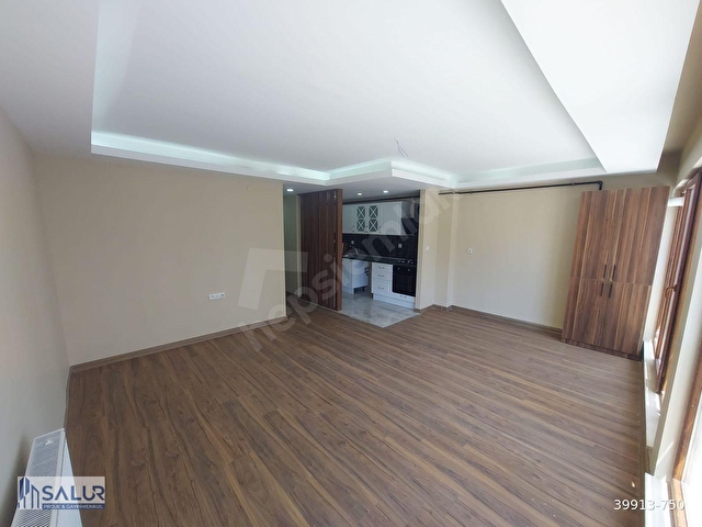 SALUR DAN VADİ YAKINI SIFIR BİNADA ASANSÖRLÜ 4+1 DAİRE - Görsel 16