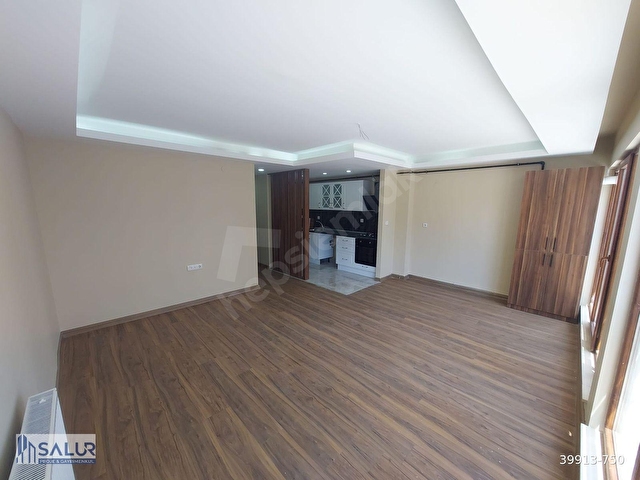SALUR DAN VADİ YAKINI SIFIR BİNADA ASANSÖRLÜ 4+1 DAİRE
