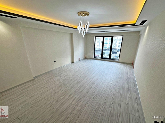 KEÇİÖREN HİSARDA SIFIR BİNADA SİTE KONSEPTİNDE E.BANYOLU 145m2 KÖŞE DAİRE 3+1 - Görsel 12