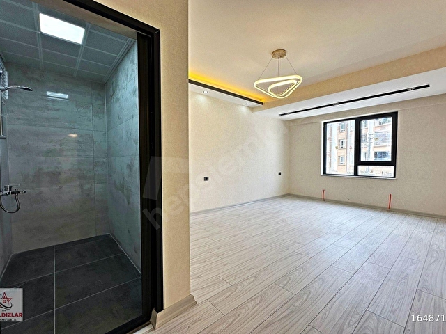 KEÇİÖREN HİSARDA SIFIR BİNADA SİTE KONSEPTİNDE E.BANYOLU 145m2 KÖŞE DAİRE 3+1 - Görsel 30