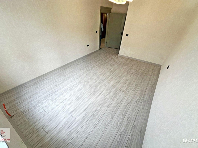 KEÇİÖREN HİSARDA SIFIR BİNADA SİTE KONSEPTİNDE E.BANYOLU 145m2 KÖŞE DAİRE 3+1 - Görsel 25