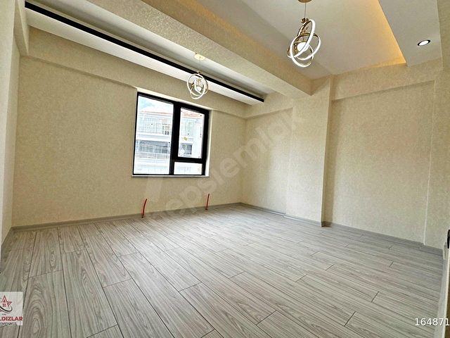 KEÇİÖREN HİSARDA SIFIR BİNADA SİTE KONSEPTİNDE E.BANYOLU 145m2 KÖŞE DAİRE 3+1 - Görsel 18