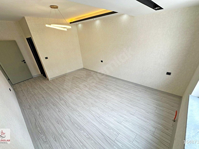 KEÇİÖREN HİSARDA SIFIR BİNADA SİTE KONSEPTİNDE E.BANYOLU 145m2 KÖŞE DAİRE 3+1 - Görsel 29