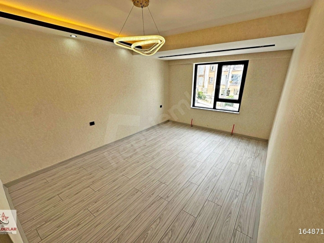 KEÇİÖREN HİSARDA SIFIR BİNADA SİTE KONSEPTİNDE E.BANYOLU 145m2 KÖŞE DAİRE 3+1 - Görsel 28