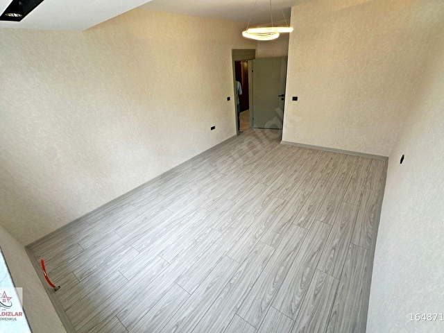 KEÇİÖREN HİSARDA SIFIR BİNADA SİTE KONSEPTİNDE E.BANYOLU 145m2 KÖŞE DAİRE 3+1 - Görsel 23
