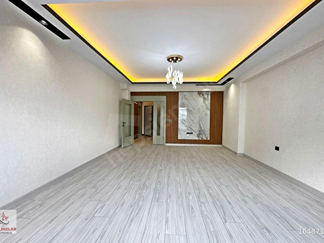 KEÇİÖREN HİSARDA SIFIR BİNADA SİTE KONSEPTİNDE E.BANYOLU 145m2 KÖŞE DAİRE 3+1 - Görsel 10