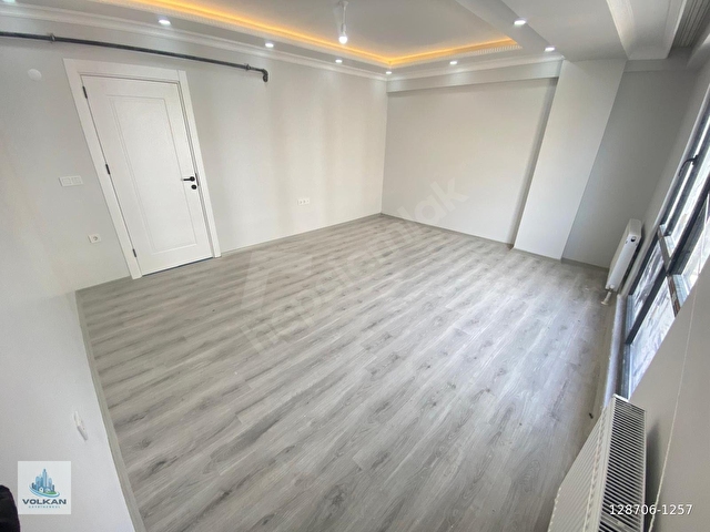 VOLKAN GYODAN SATILIK MALKOÇOĞLU MAH 2+1 100M2 1.KAT DAİRE - Görsel 3