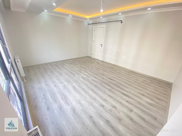 VOLKAN GYODAN SATILIK MALKOÇOĞLU MAH 2+1 100M2 1.KAT DAİRE