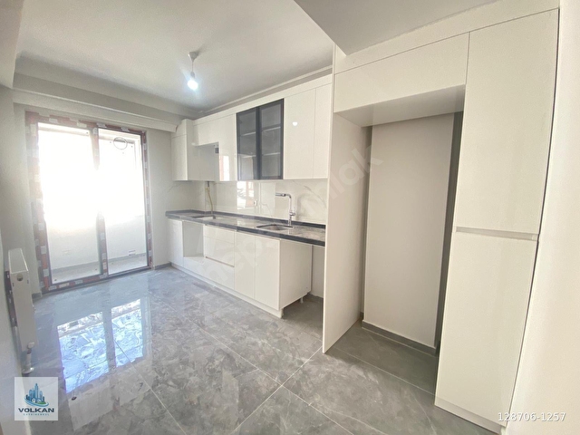 VOLKAN GYODAN SATILIK MALKOÇOĞLU MAH 2+1 100M2 1.KAT DAİRE - Görsel 10