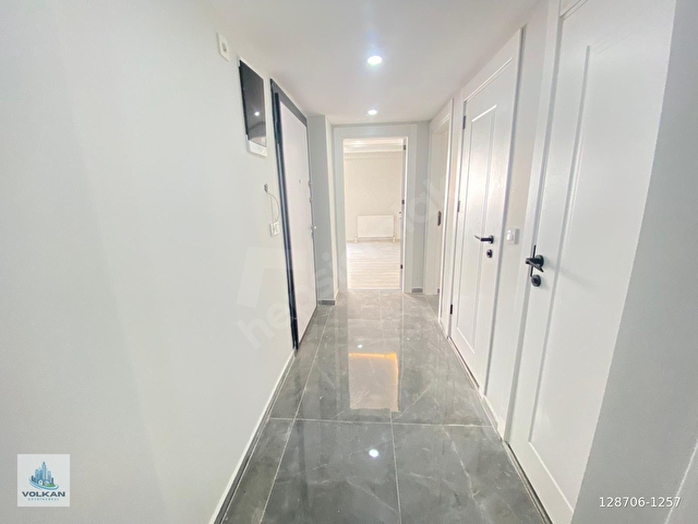 VOLKAN GYODAN SATILIK MALKOÇOĞLU MAH 2+1 100M2 1.KAT DAİRE - Görsel 5