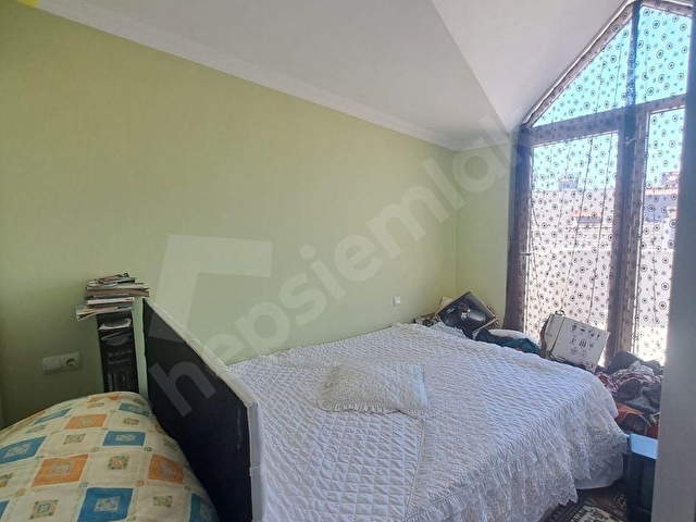 Muğla Dalaman merkez kiralık 2+1 eşyalı - Görsel 14