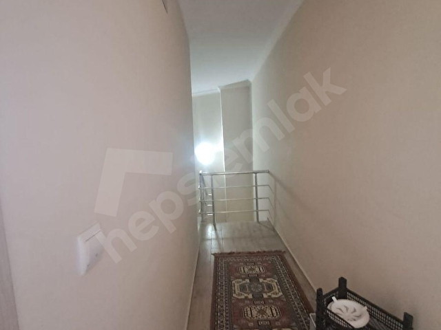 Muğla Dalaman merkez kiralık 2+1 eşyalı - Görsel 13