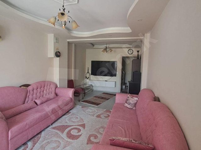 Muğla Dalaman merkez kiralık 2+1 eşyalı - Görsel 5