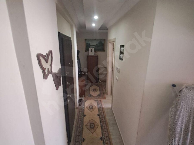 Muğla Dalaman merkez kiralık 2+1 eşyalı - Görsel 16