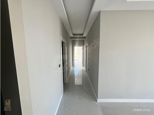 Yapracık Atayurt Mahallesi Kiralık Giyinme Odası & Bağımsız Mutfaklı 2+1 Daire - Görsel 5