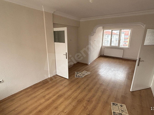 Remax Midden Yarış Ortaokulu Karşısı 2+1 Ara Kat Kiralık Daire - Görsel 15