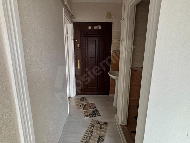 Remax Midden Yarış Ortaokulu Karşısı 2+1 Ara Kat Kiralık Daire - Görsel 8