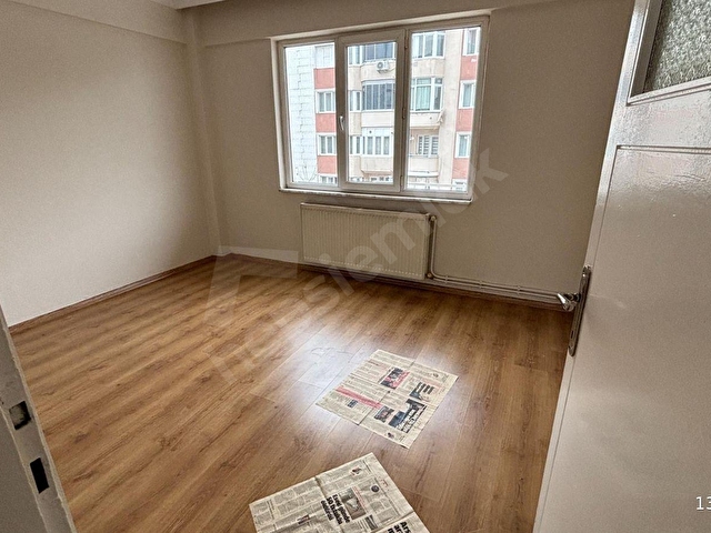 Remax Midden Yarış Ortaokulu Karşısı 2+1 Ara Kat Kiralık Daire - Görsel 23