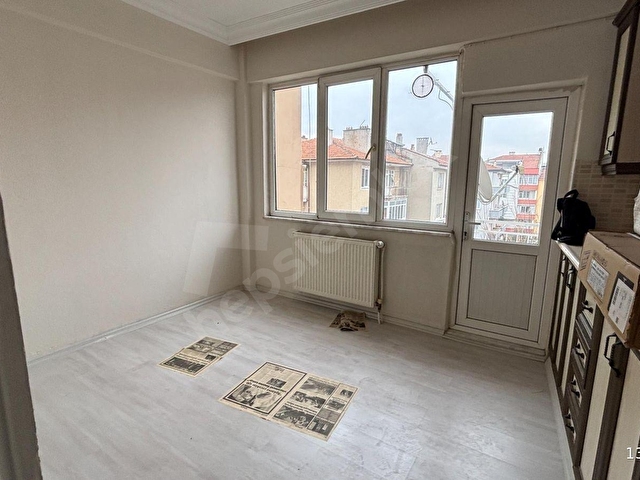Remax Midden Yarış Ortaokulu Karşısı 2+1 Ara Kat Kiralık Daire - Görsel 9