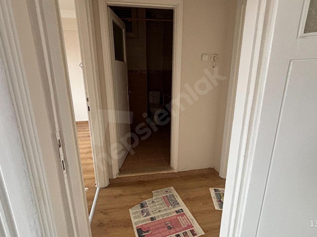 Remax Midden Yarış Ortaokulu Karşısı 2+1 Ara Kat Kiralık Daire - Görsel 21