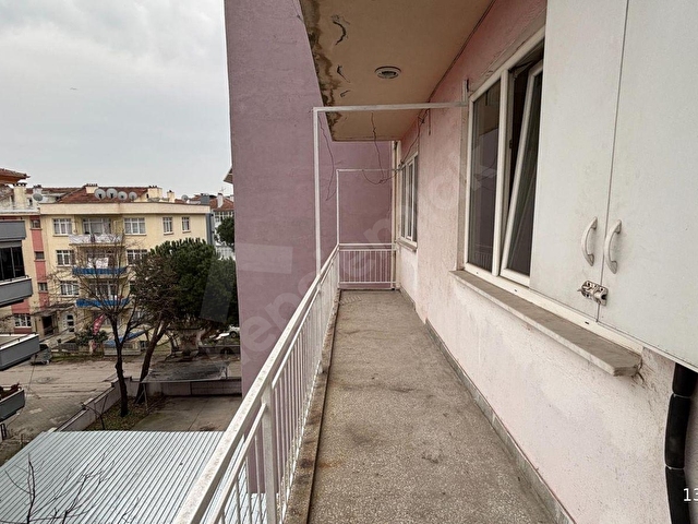 Remax Midden Yarış Ortaokulu Karşısı 2+1 Ara Kat Kiralık Daire - Görsel 12