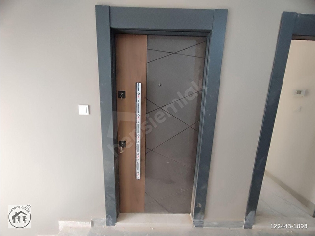 KARDEŞTEN İKİZÇAYDA DENİZE 50 MT. DOĞALGAZLI ARA KAT ÖN CEPHE SIFIR 2+1 LÜKS DAİRE - Görsel 28