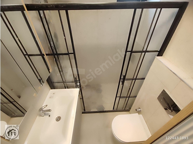 KARDEŞTEN İKİZÇAYDA DENİZE 50 MT. DOĞALGAZLI ARA KAT ÖN CEPHE SIFIR 2+1 LÜKS DAİRE - Görsel 21