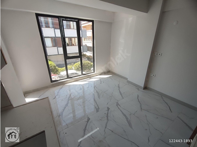 KARDEŞTEN İKİZÇAYDA DENİZE 50 MT. DOĞALGAZLI ARA KAT ÖN CEPHE SIFIR 2+1 LÜKS DAİRE - Görsel 8