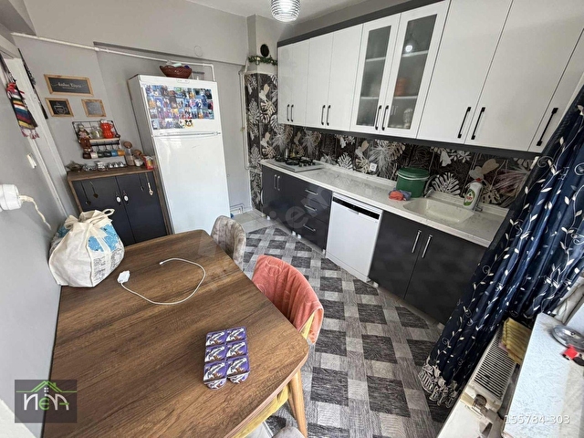 SİNCAN TANDOĞAN MAH. 3+1 *FULL YAPILI AÇIK TERASLI DUBLEKS DAİRE - Görsel 4