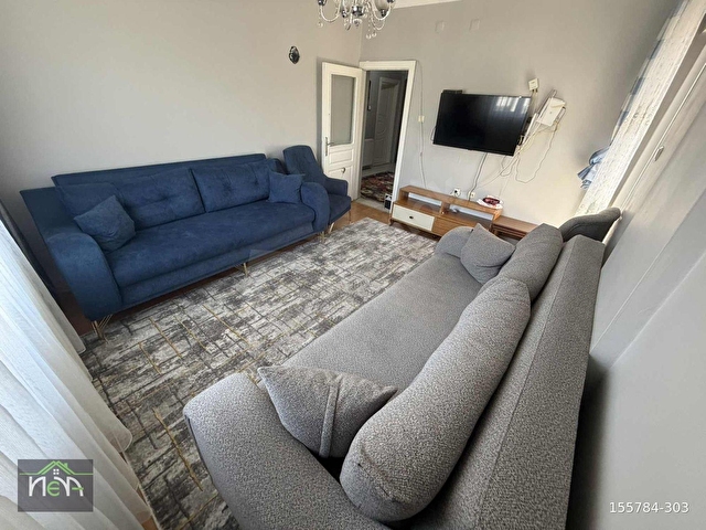 SİNCAN TANDOĞAN MAH. 3+1 *FULL YAPILI AÇIK TERASLI DUBLEKS DAİRE - Görsel 16
