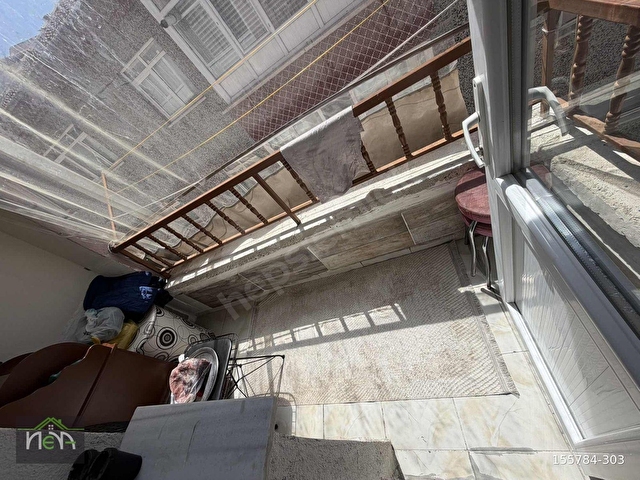 SİNCAN TANDOĞAN MAH. 3+1 *FULL YAPILI AÇIK TERASLI DUBLEKS DAİRE - Görsel 8