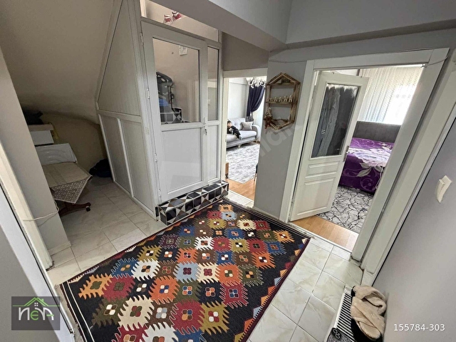 SİNCAN TANDOĞAN MAH. 3+1 *FULL YAPILI AÇIK TERASLI DUBLEKS DAİRE - Görsel 30