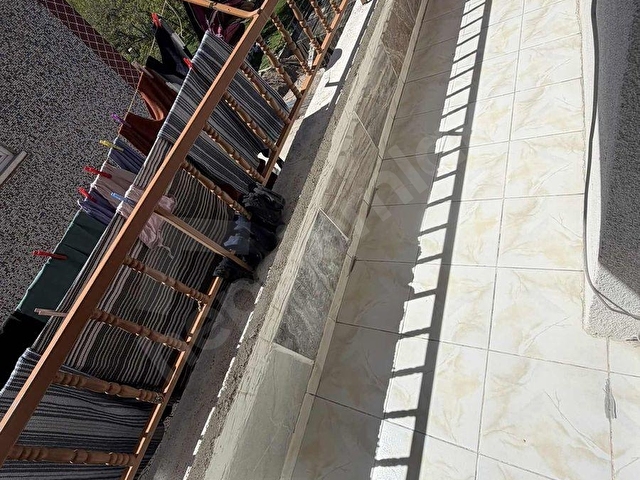 SİNCAN TANDOĞAN MAH. 3+1 *FULL YAPILI AÇIK TERASLI DUBLEKS DAİRE - Görsel 18