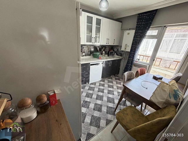 SİNCAN TANDOĞAN MAH. 3+1 *FULL YAPILI AÇIK TERASLI DUBLEKS DAİRE - Görsel 3