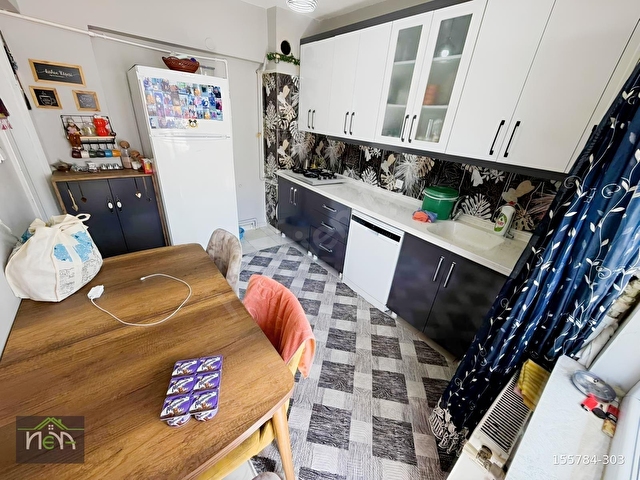 SİNCAN TANDOĞAN MAH. 3+1 *FULL YAPILI AÇIK TERASLI DUBLEKS DAİRE - Görsel 7