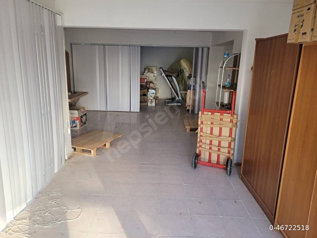 TÜRKKONUTTA SAHİBİNDEN KİRALIK DÜKKAN 35.000 TL - Görsel 9