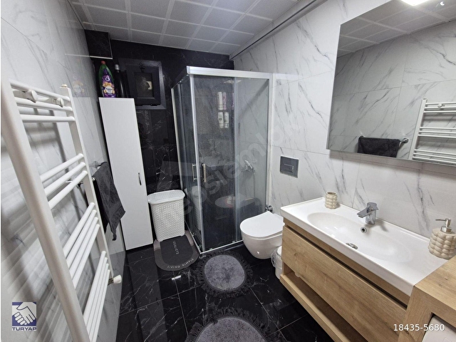 BULVAR SUİTS’TE 2+1 SATILIK DAİRE - Görsel 18