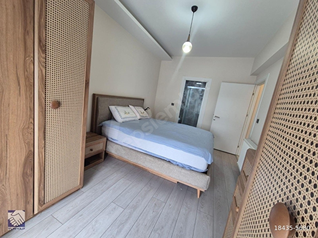 BULVAR SUİTS’TE 2+1 SATILIK DAİRE - Görsel 23