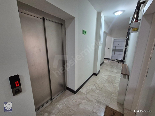 BULVAR SUİTS’TE 2+1 SATILIK DAİRE - Görsel 29