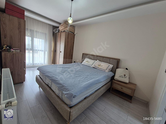 BULVAR SUİTS’TE 2+1 SATILIK DAİRE - Görsel 24