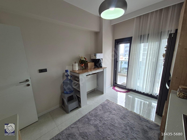 BULVAR SUİTS’TE 2+1 SATILIK DAİRE - Görsel 11