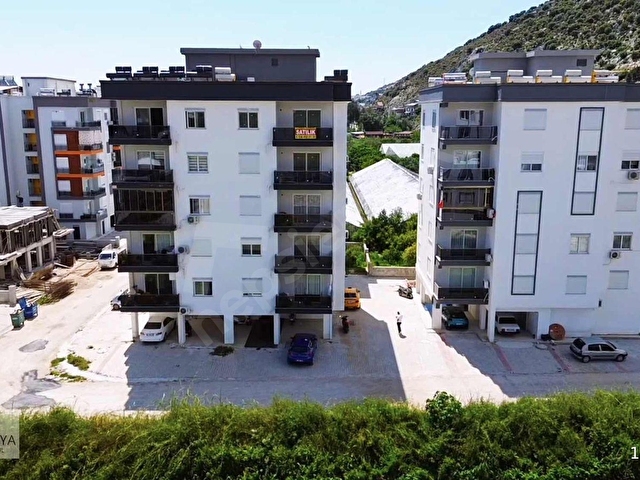 EN MERKEZİ KONUMDA ULTRA GENİŞ 1+1 SATILIK DAİRE - Görsel 6