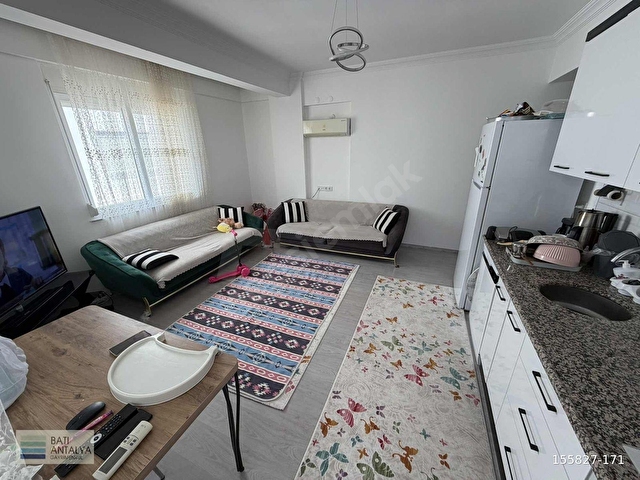 EN MERKEZİ KONUMDA ULTRA GENİŞ 1+1 SATILIK DAİRE - Görsel 10